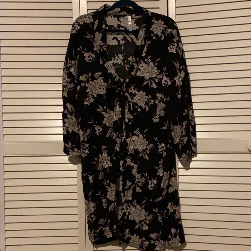 Kimono
